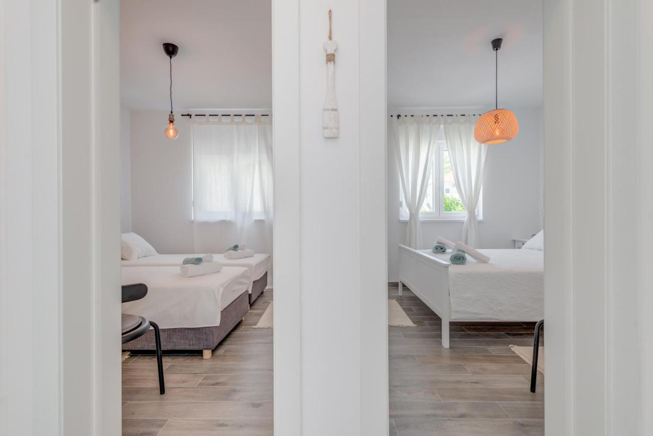 New And Chic Place Near Old Town Of טרוגיר מראה חיצוני תמונה
