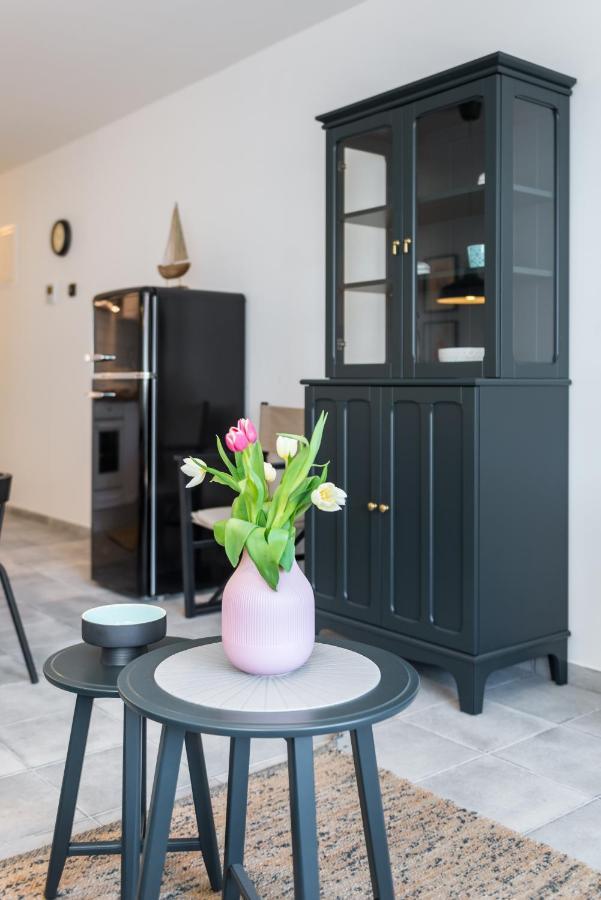 New And Chic Place Near Old Town Of טרוגיר מראה חיצוני תמונה