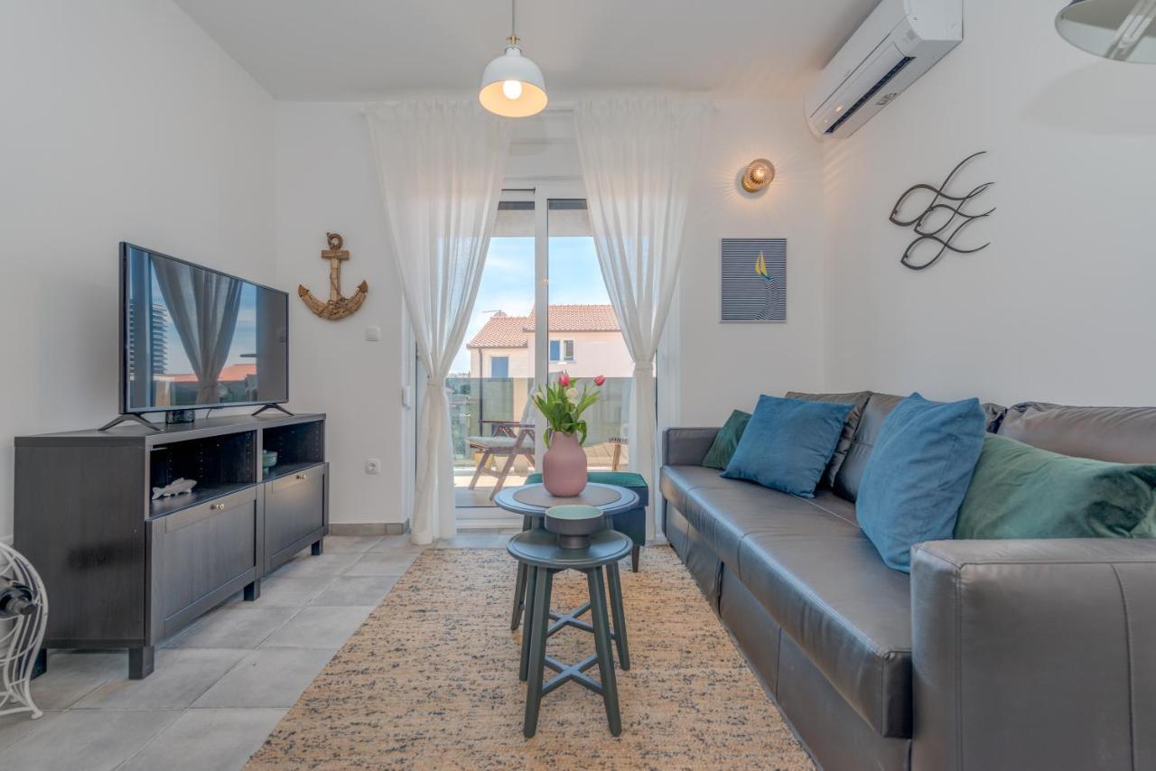 New And Chic Place Near Old Town Of טרוגיר מראה חיצוני תמונה