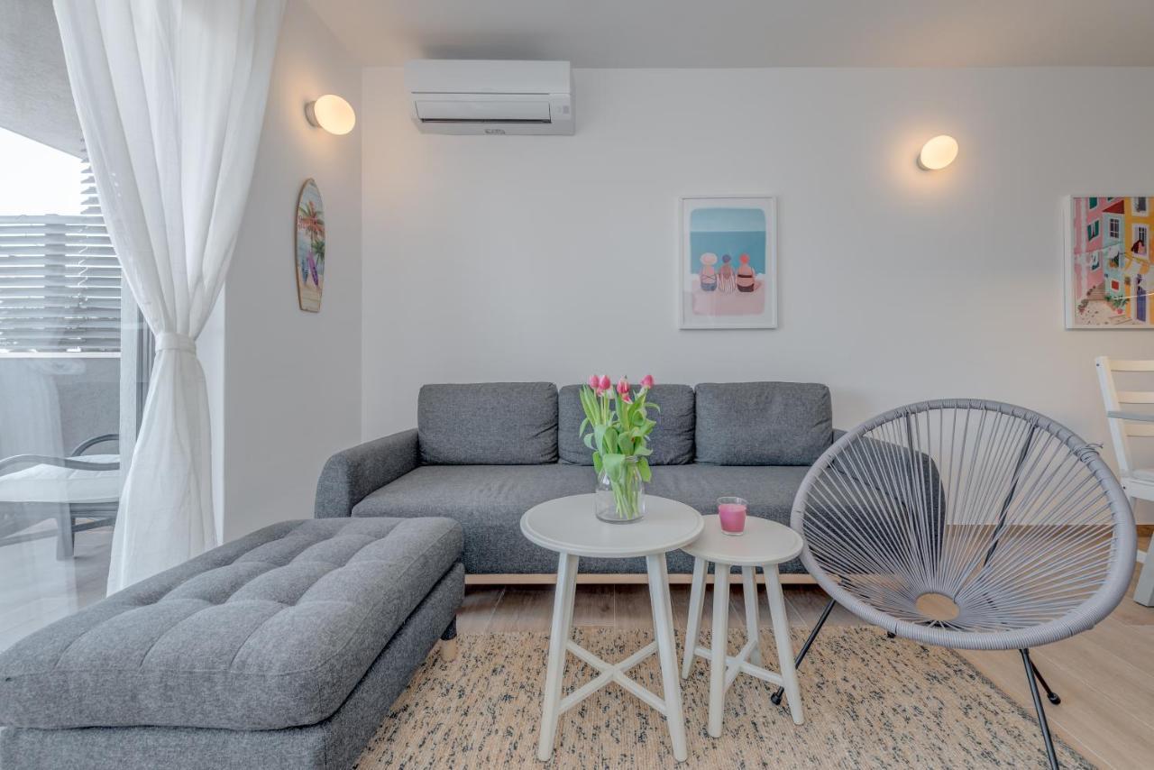 New And Chic Place Near Old Town Of טרוגיר מראה חיצוני תמונה